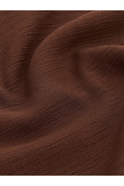 LC Waikiki Γυναικείο σάλι με έθνικ σχέδιο