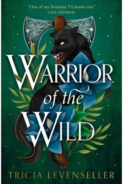Pushkin Childrens Books Warrior of the Wild: A heart-pounding, Viking-inspire...