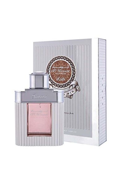 AL Rasasi AlRasasi Al Wisam Day Eau de Parfum 100ml