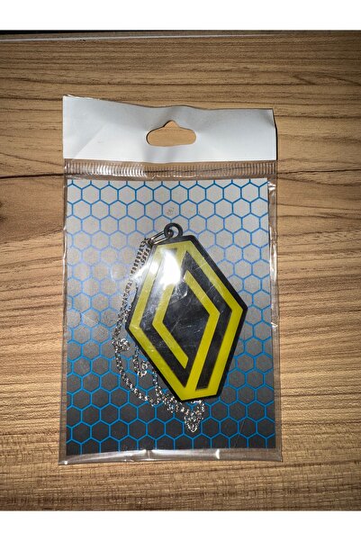 shop Oto Ayna Süsü Pleksi Zincirli