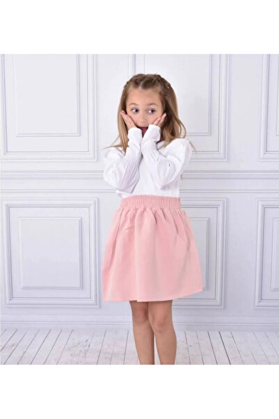 vera kids Children's Suit with Skirt