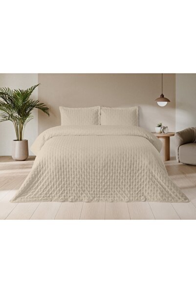 Özdilek Özdilek/ Nev Marka Double Ultrasonic Bedspread