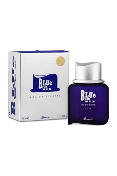 AL Rasasi ALRasasi Blue for Men - Eau de Toilette