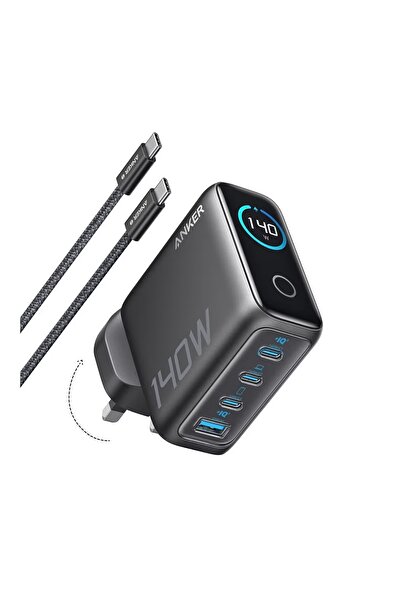 Anker CHARGER WITH CABLE