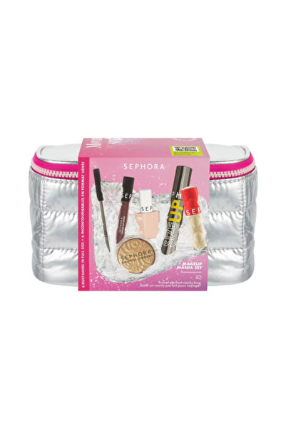 SEPHORA Sephora Moving Lights Makeup Limited Edition 6-Piece Set