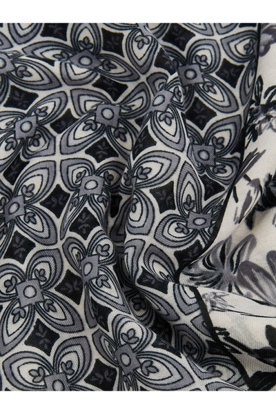 LC Waikiki Patterned Women's Shawl