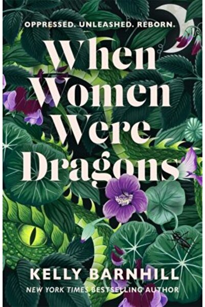 HOT KEY BOOKS When Women Were Dragons