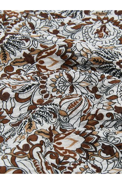 LC Waikiki Γυναικείο σάλι με σχέδια