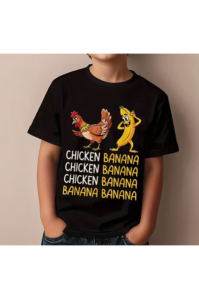 CACTUS COLLECTION CHILD TSHIRT