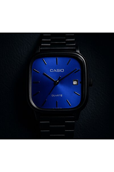 cs Classic Steel Titanium Watch