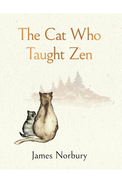 Michael Joseph The Cat Who Taught Zen