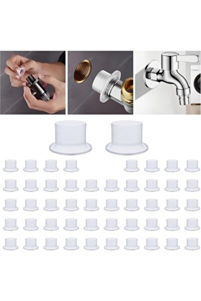 Candan Musluk takma contasi [10adet turuncu]