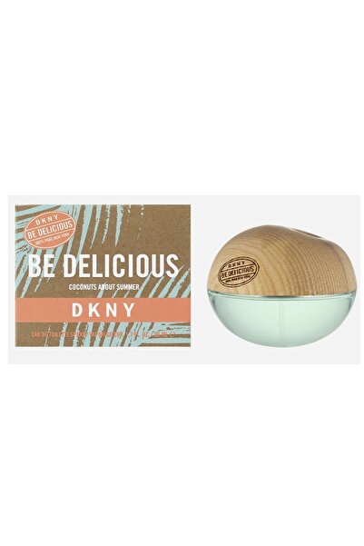 DNKY Donna Karan DKNY Be Delicious Cocos About Summer, Apă de parfum, Femei, 50 ml