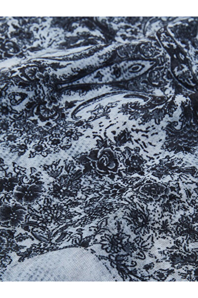 LC Waikiki Patterned Women's Shawl