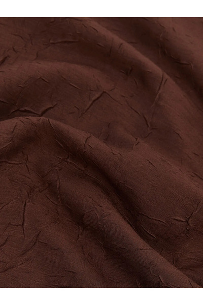 LC Waikiki Απλό γυναικείο σάλι Voile