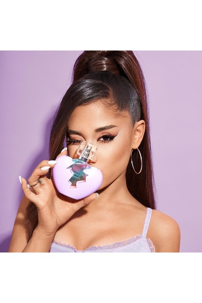 Ariana Grande , Thank U Next 2.0, Eau de Parfum, Women, 30 ml