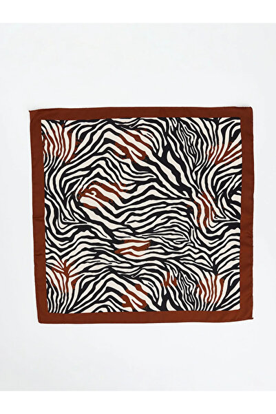 LC Waikiki Γυναικεία μπαντάνα με σχέδια 2 τεμαχίων