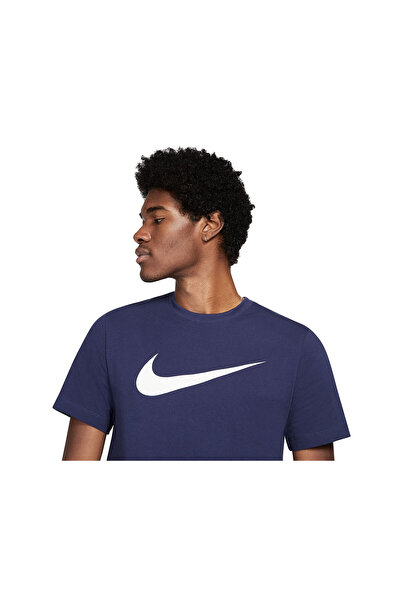 Nike M Nsw Tee Icon Swoosh Men's Casual T-Shirt