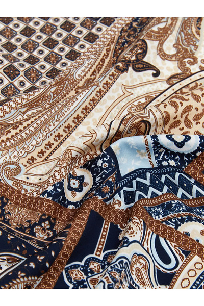 LC Waikiki Γυναικεία μπαντάνα με σχέδια 2 τεμαχίων