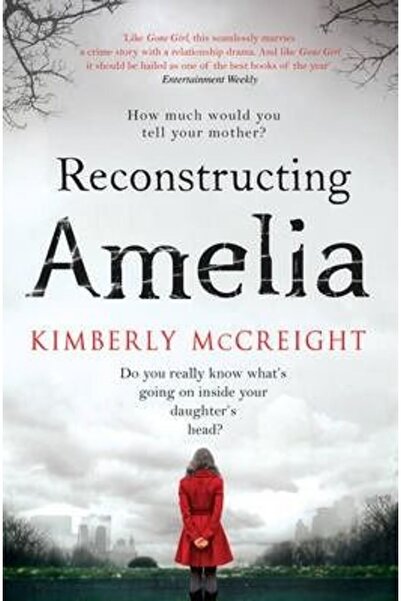Simon & Schuster UK Reconstructing Amelia
