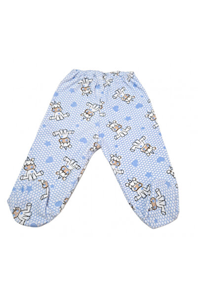 Bubu Kids Creations Ankle-length pants made in Romania
