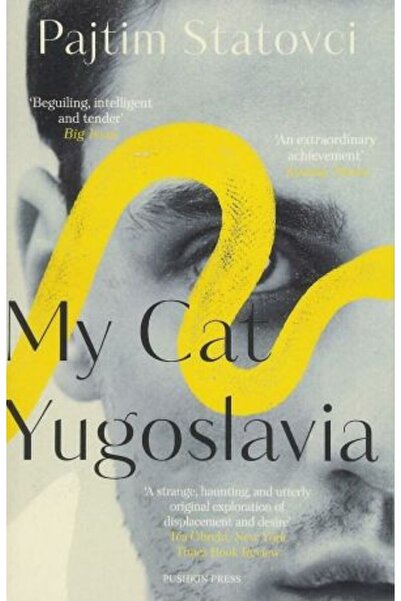 Pushkin Press Η γάτα μου Γιουγκοσλαβία