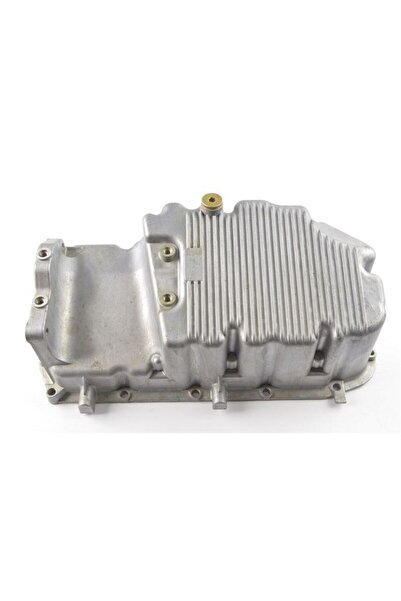 ZENON علبة زيت من الألومنيوم لسيارة فيات دوبلو 1.9، 1.9 JTD 2001-