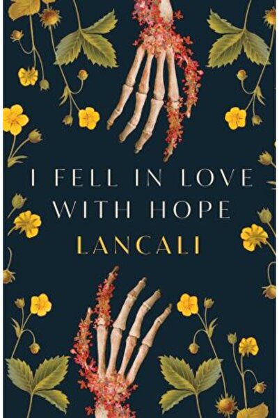 Simon & Schuster UK Ερωτεύτηκα την Ελπίδα