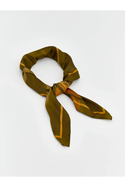 LC Waikiki Patterned Women's Bandana