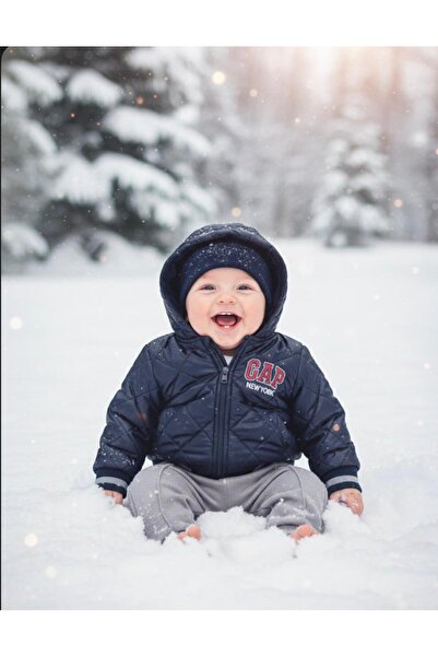 OEM Baby set with jacket