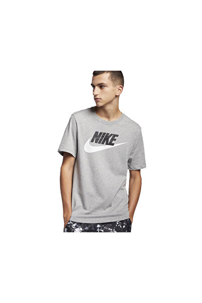 Nike M Nsw Tee Icon Futura Men's Casual T-Shirt
