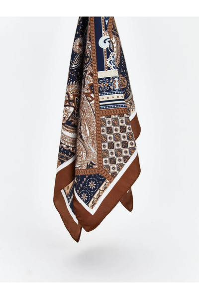 LC Waikiki Γυναικεία μπαντάνα με σχέδια 2 τεμαχίων