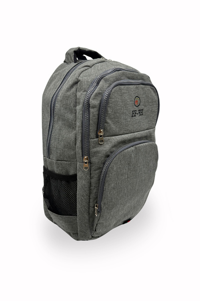 Youth Multi-Compartment Backpack 22 Liter School Bag