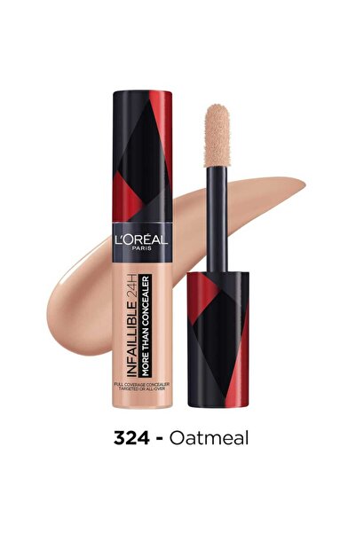 LOREA L'Oréal Infallible 24H More Than Concealer