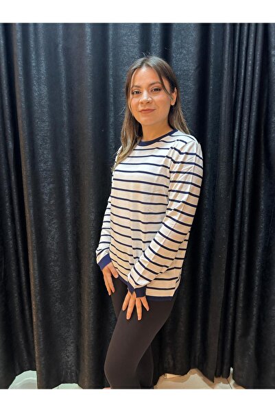 JM FASHION Knit sweater