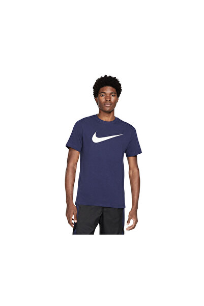 Nike M Nsw Tee Icon Swoosh Men's Casual T-Shirt