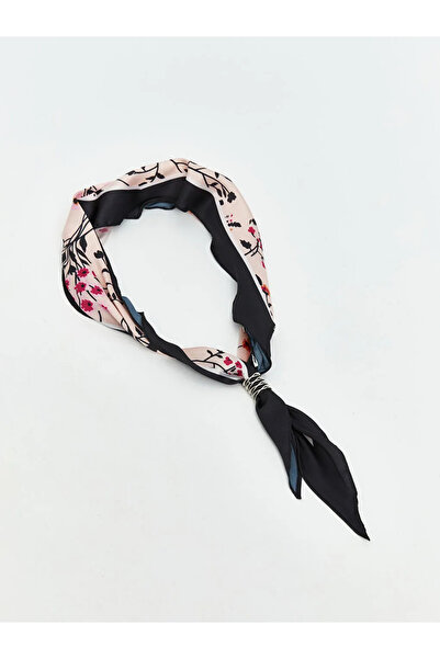 LC Waikiki Patterned Women's Bandana