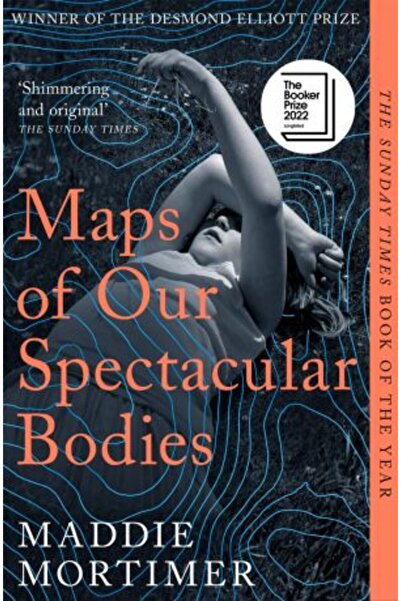 Picador Maps of Our Spectacular Bodies