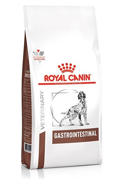 Royal Canin Veterinary Gastrointestinal Köpek Kuru Maması 7.5 kg (:10/2025) -...