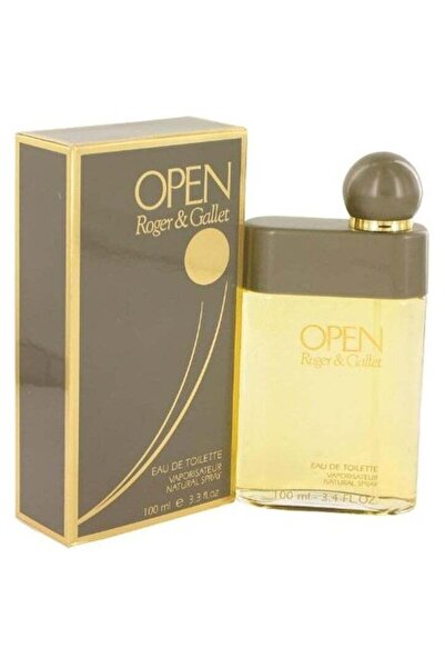 Roger&Gallet Roger & Gallet Open Cologne Eau de Toilette for Men 100 ml