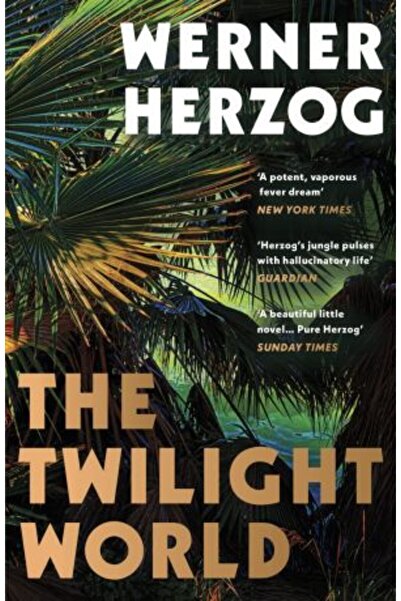 Vintage The Twilight World