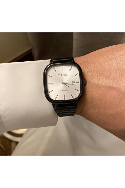 cs Classic Steel Titanium Watch