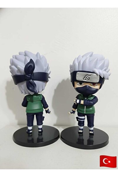 LUCİ SHOP NARUTO KAKASHI HATAKE FİGÜR