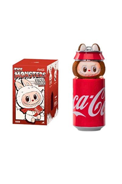 DrKala Collectible Figure, DrKala, Labubu Monsters, Kasing Lung, Mysterious Color, 17 cm