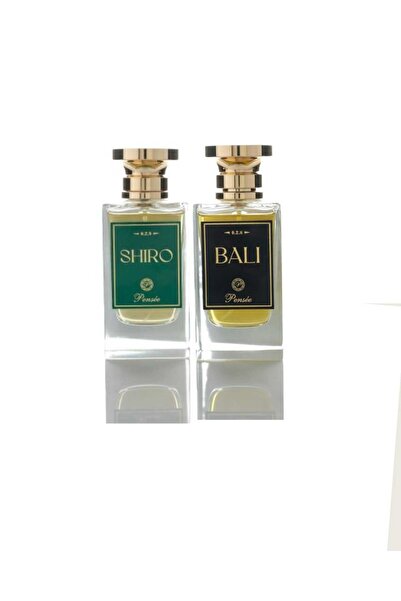 Pensee Chyro مجموعة عطر بينسي شيرو + بالي 100م