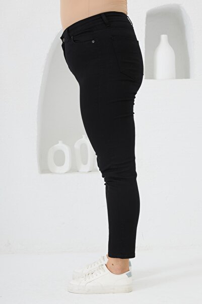 RMG Plus size ankle leggings