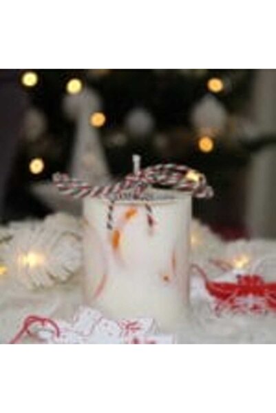 Light and Delight Boutique Sweet Orange Candle