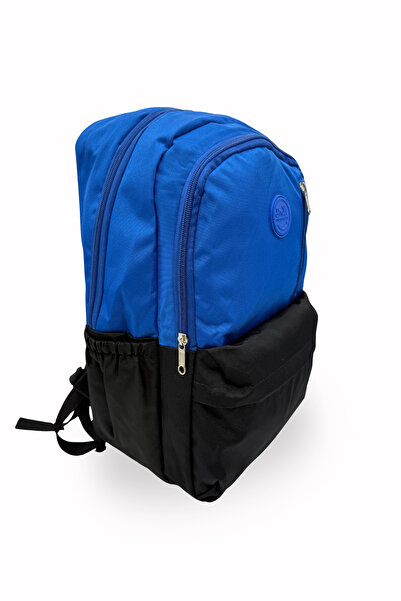 Fabrizio Unisex Backpack School Bag 22 Liters