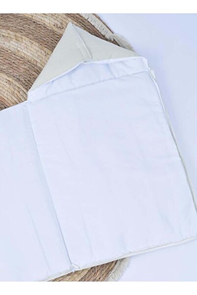 Dar Al Taraf Newborn Baby Bodysuit