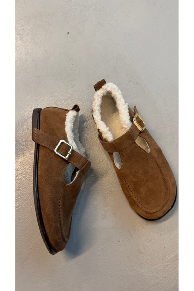 Eataly Shoes Laven Genuine Leather Tan Loafer